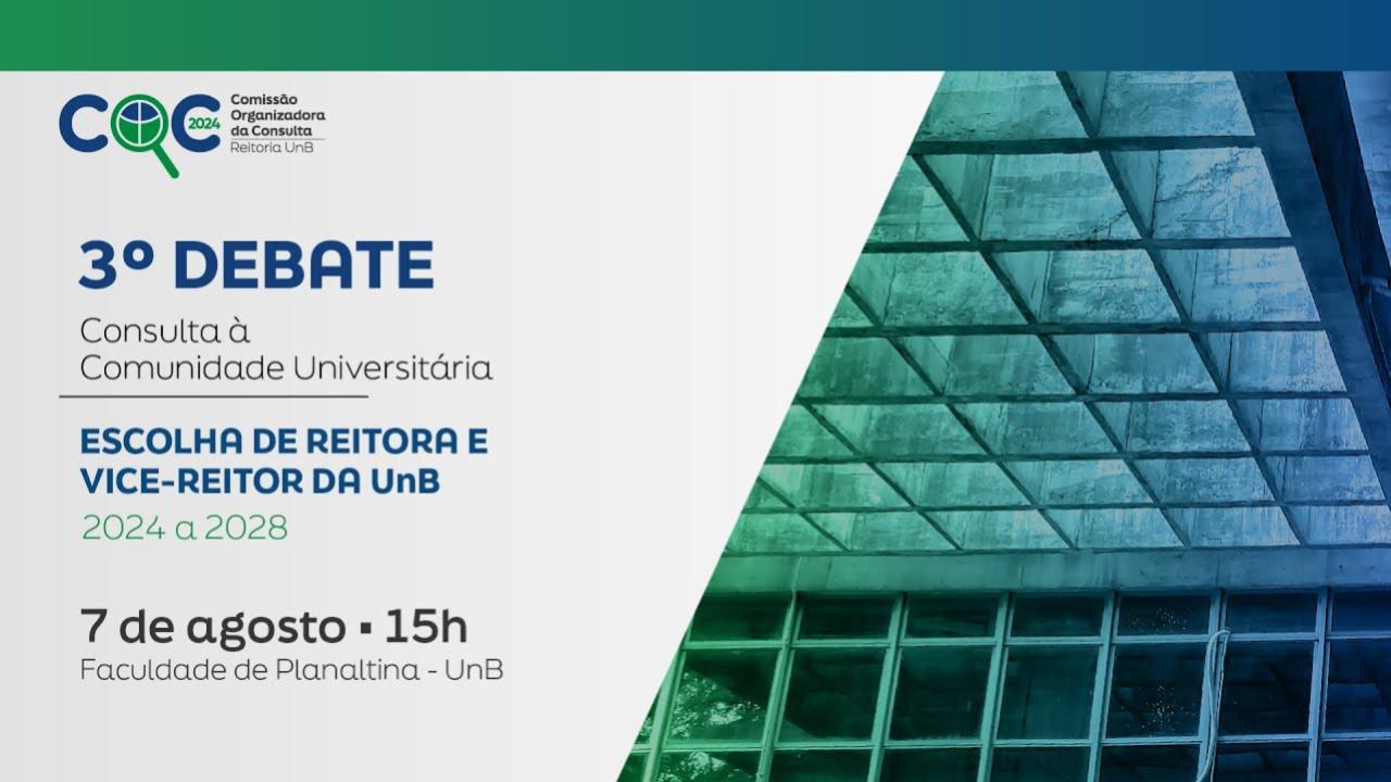 Transmissões UnBTV