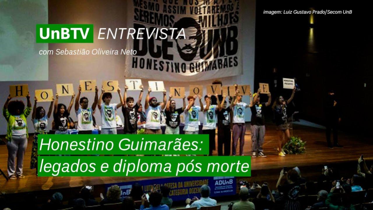 UnBTV Entrevista