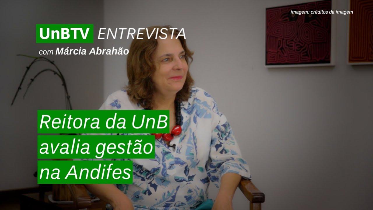 UnBTV Entrevista