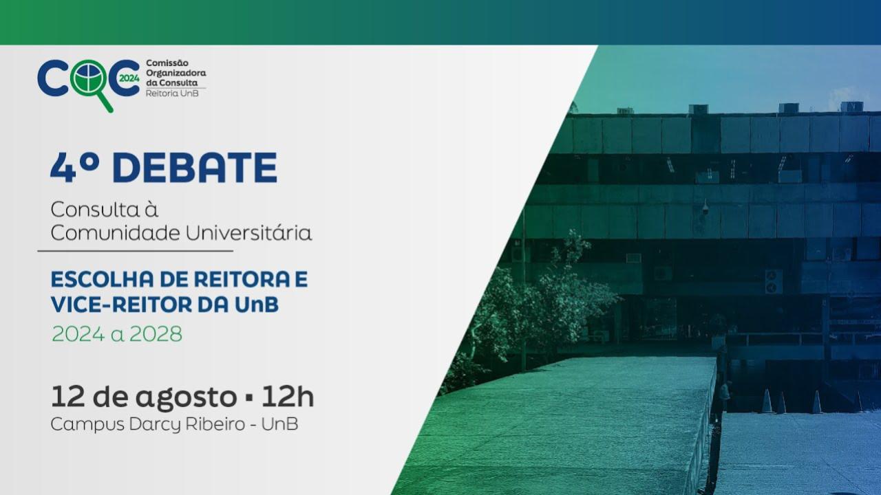 Transmissões UnBTV