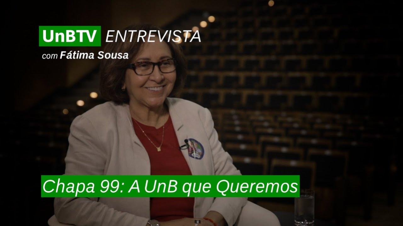 UnBTV Entrevista