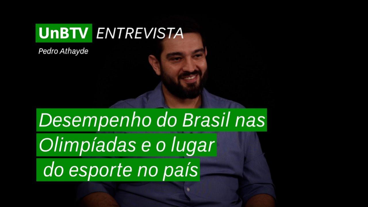 UnBTV Entrevista