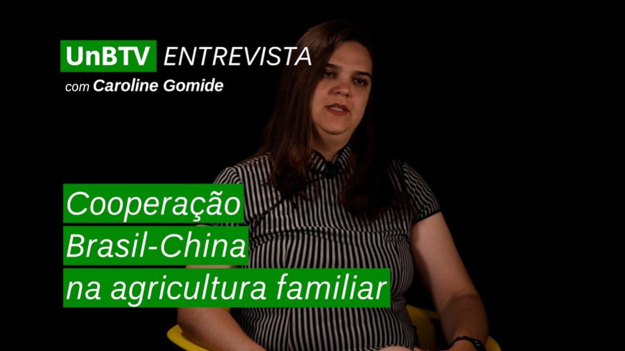 UnBTV Entrevista