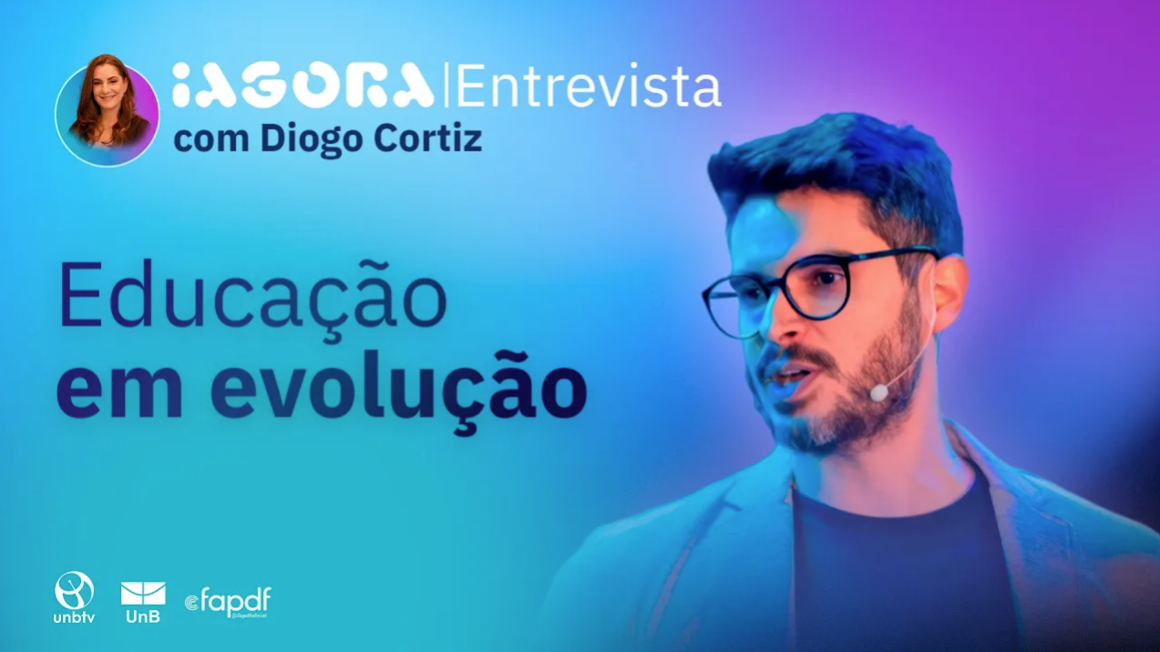 IAgora Entrevista