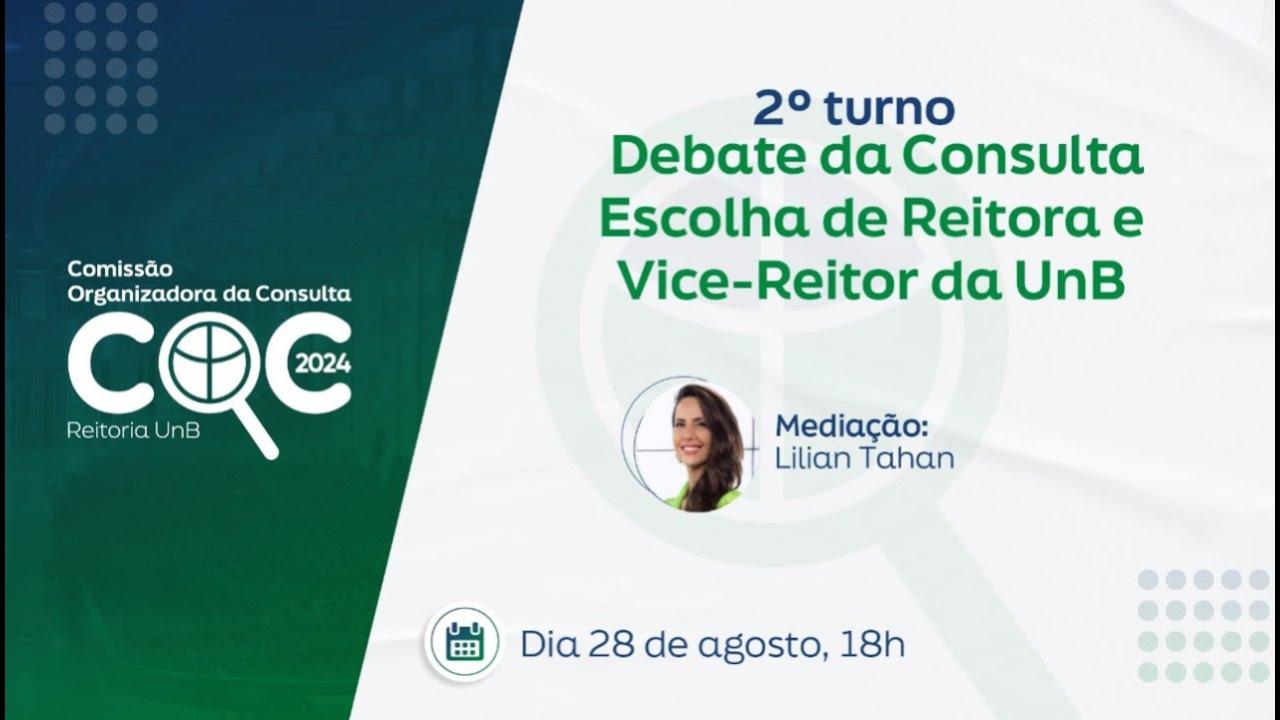 Transmissões UnBTV
