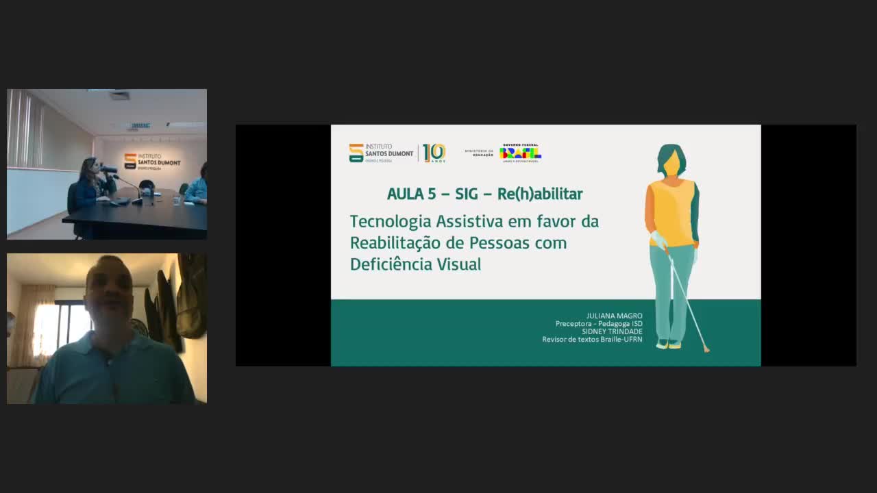SIG Re(h)abilitar *