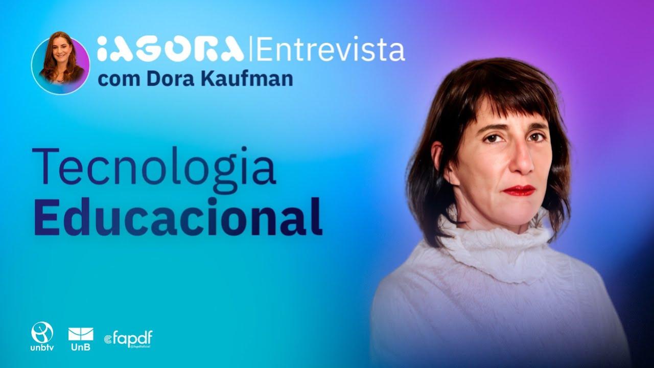 IAgora Entrevista