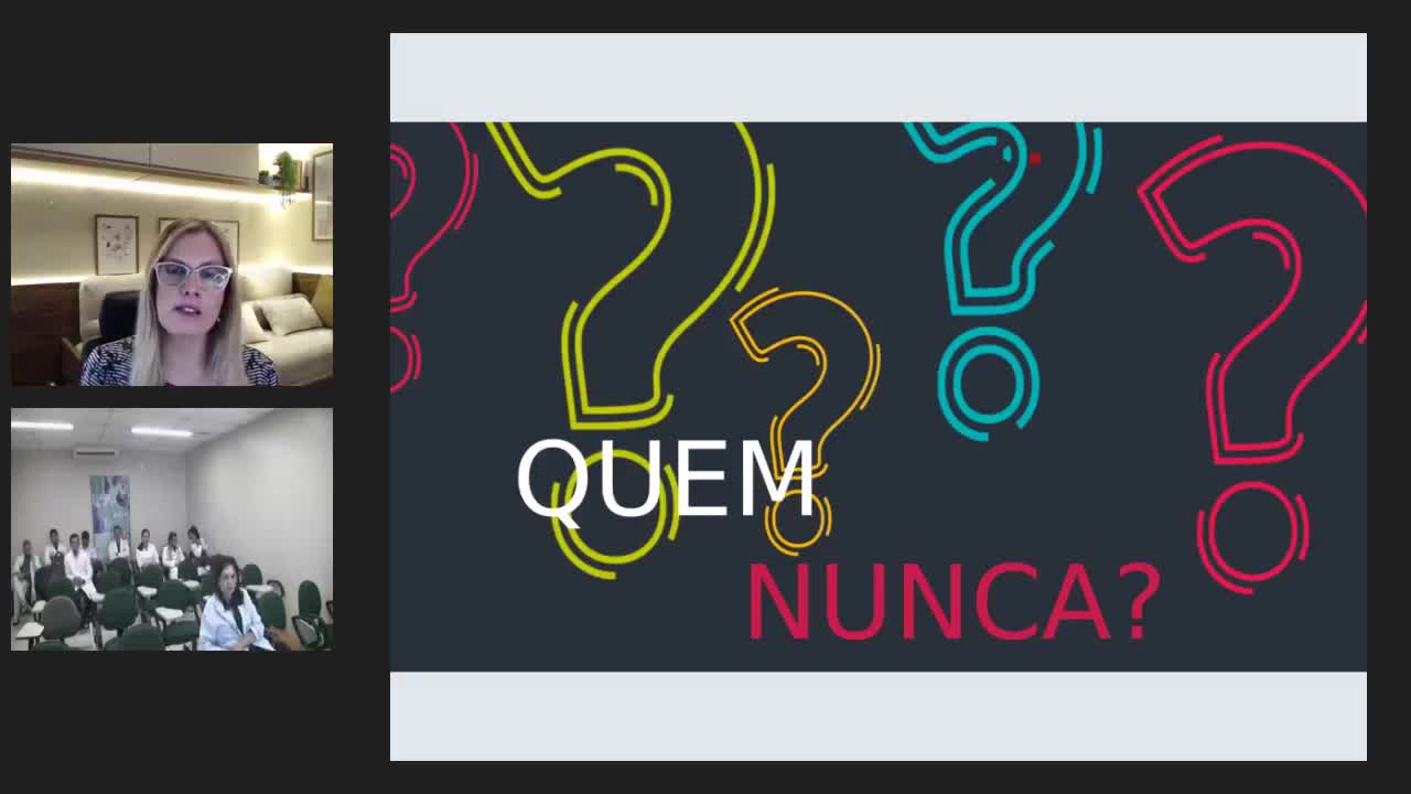 SIG Saúde de Crianças e Adolescentes *