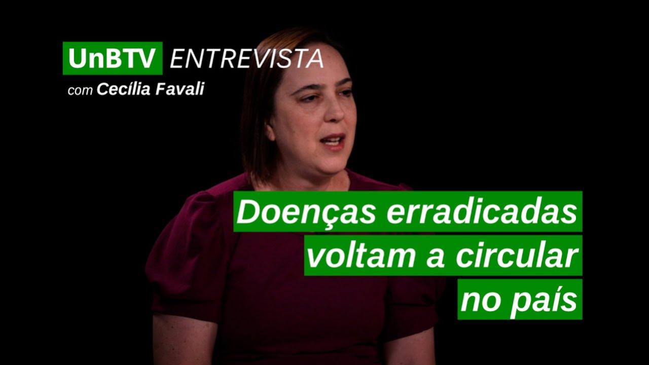 UnBTV Entrevista