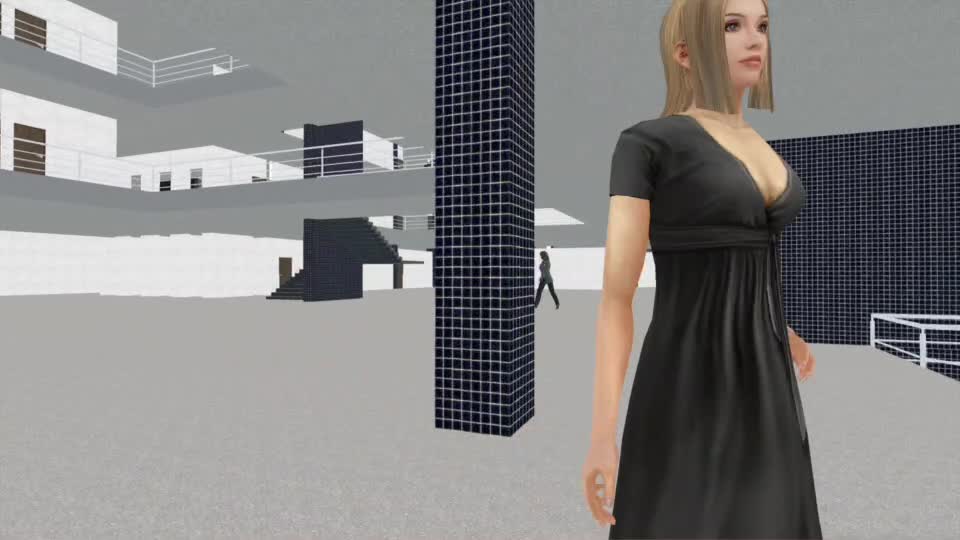 Visita Virtual Unifesspa (Projeto Pesquisa)