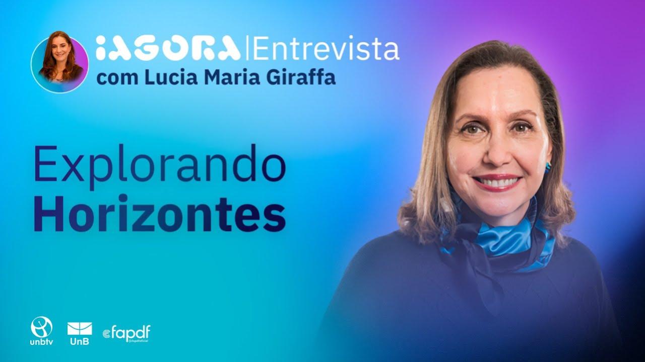 IAgora Entrevista
