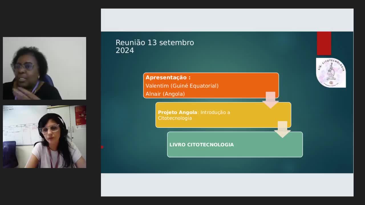 SIG Citotecnologia *