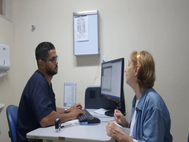 Consulta Marcelo