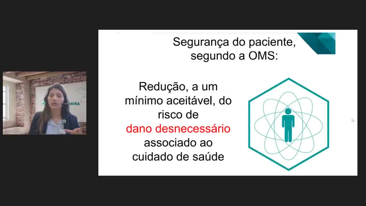 SIG Sentinelas em Ação *