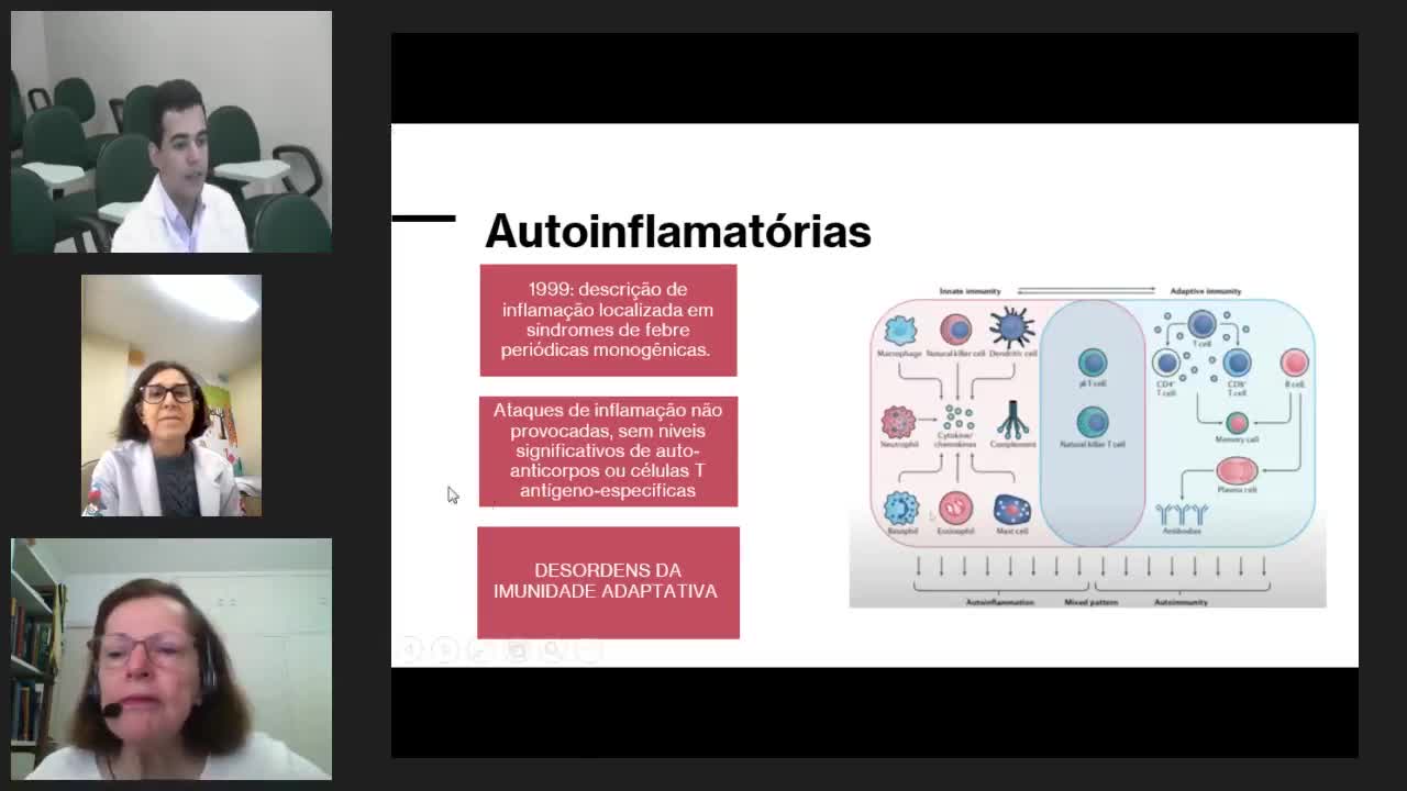SIG Saúde de Crianças e Adolescentes *