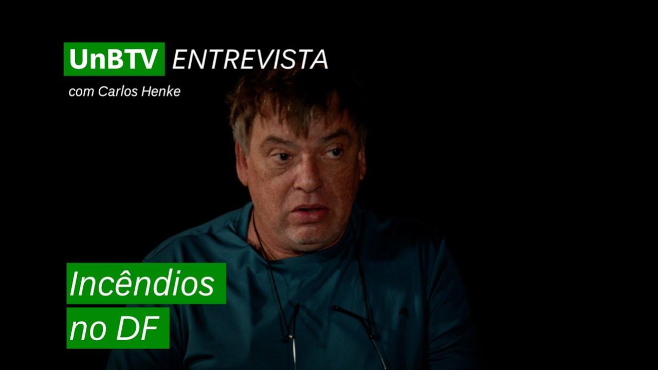UnBTV Entrevista