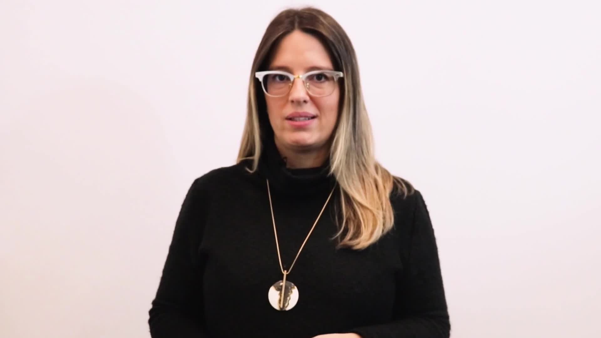 Juliana - Quem Somos