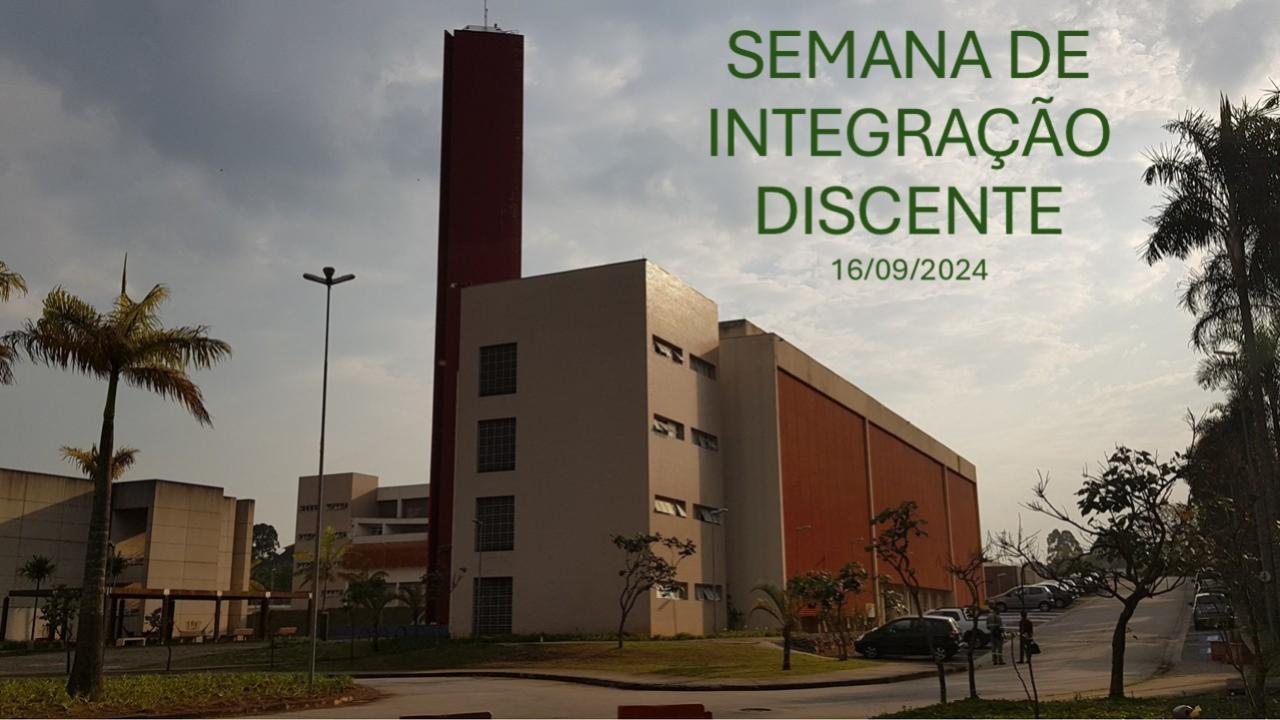 Integração Discente PPG Economia 2024