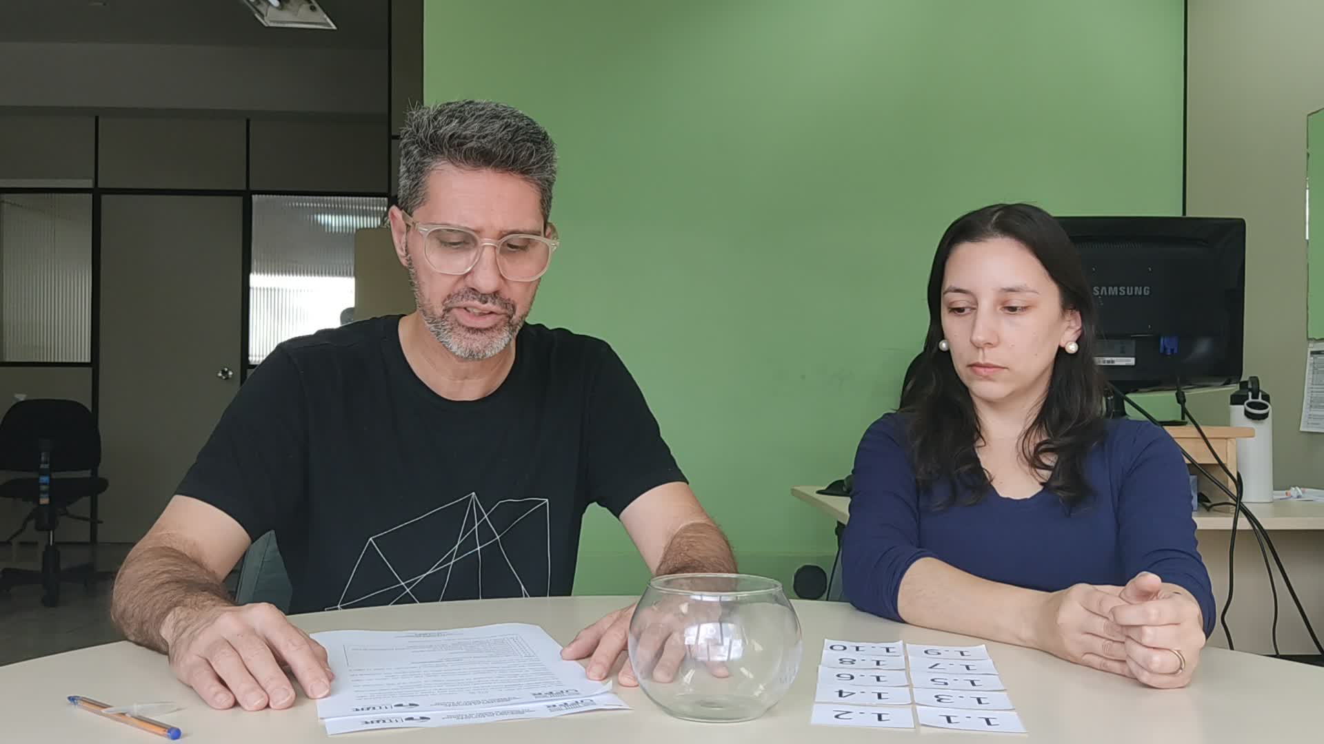 SORTEIO COTAS - EDITAL Nº 349/2024 - PROGEPE UFPR
