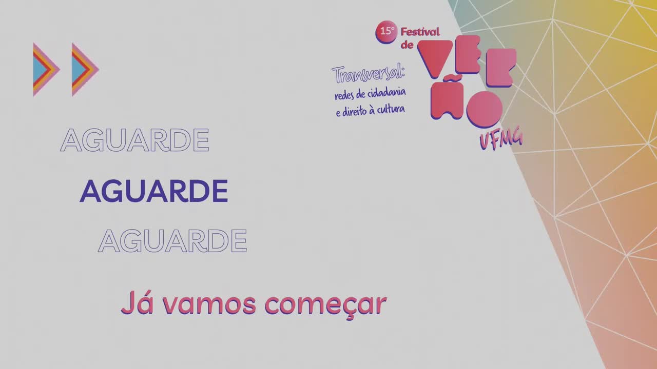 Movências + Mostra de dança #DireitoaCulturaNasQuebradas | 15º Festival de Verão UFMG