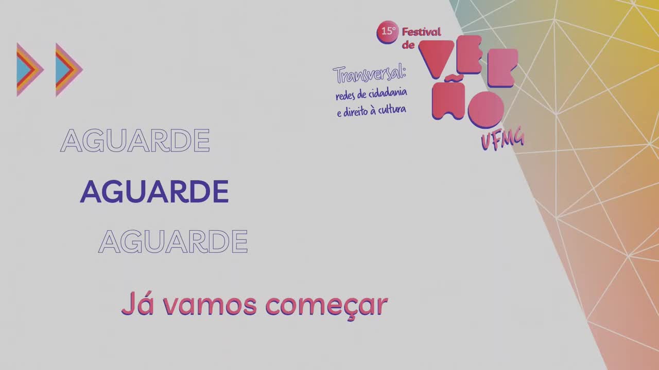 Encontro com Afrolíricas – Escrevivências | 15º Festival de Verão UFMG