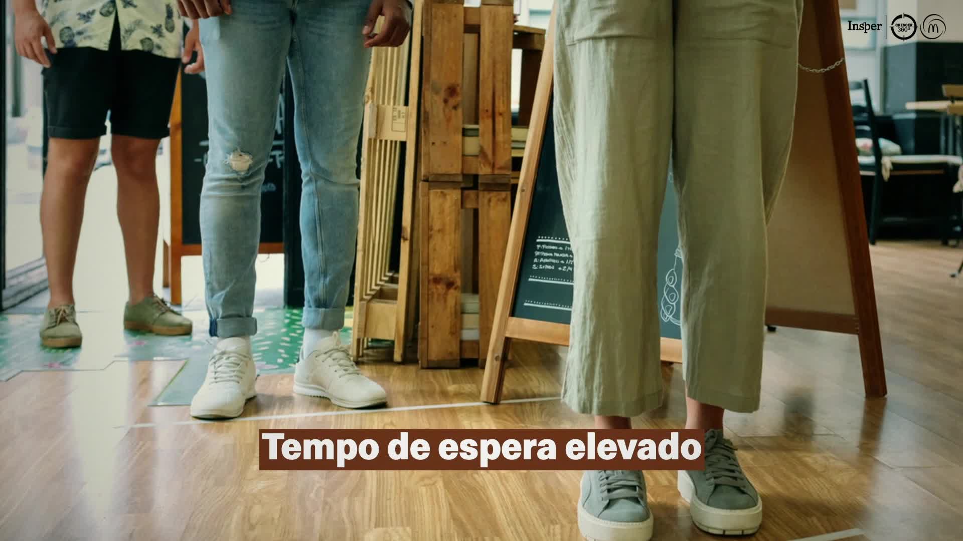 Arcos Dorados - Crescer 360º