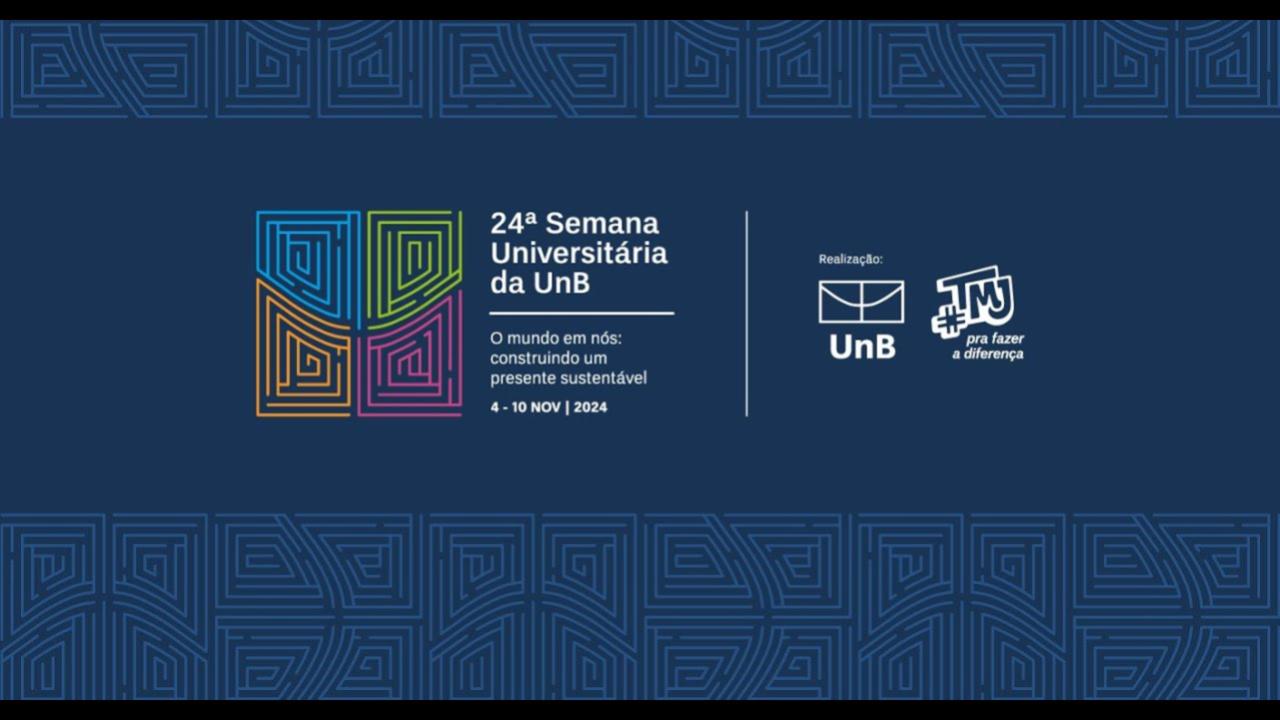 Transmissões UnBTV