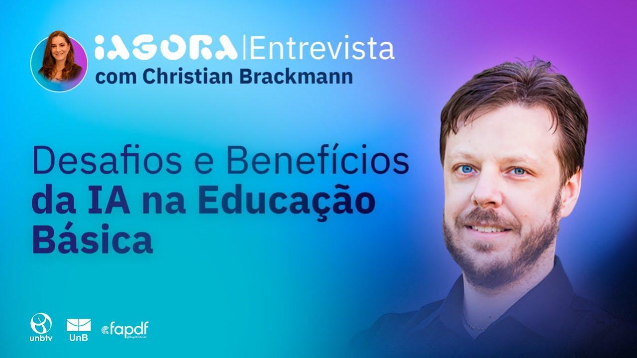 IAgora Entrevista