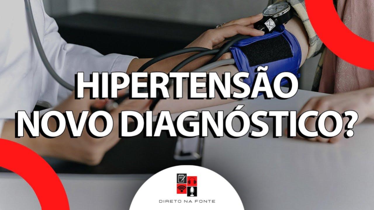 Pressão de 12 por 7 é pressão alta?
