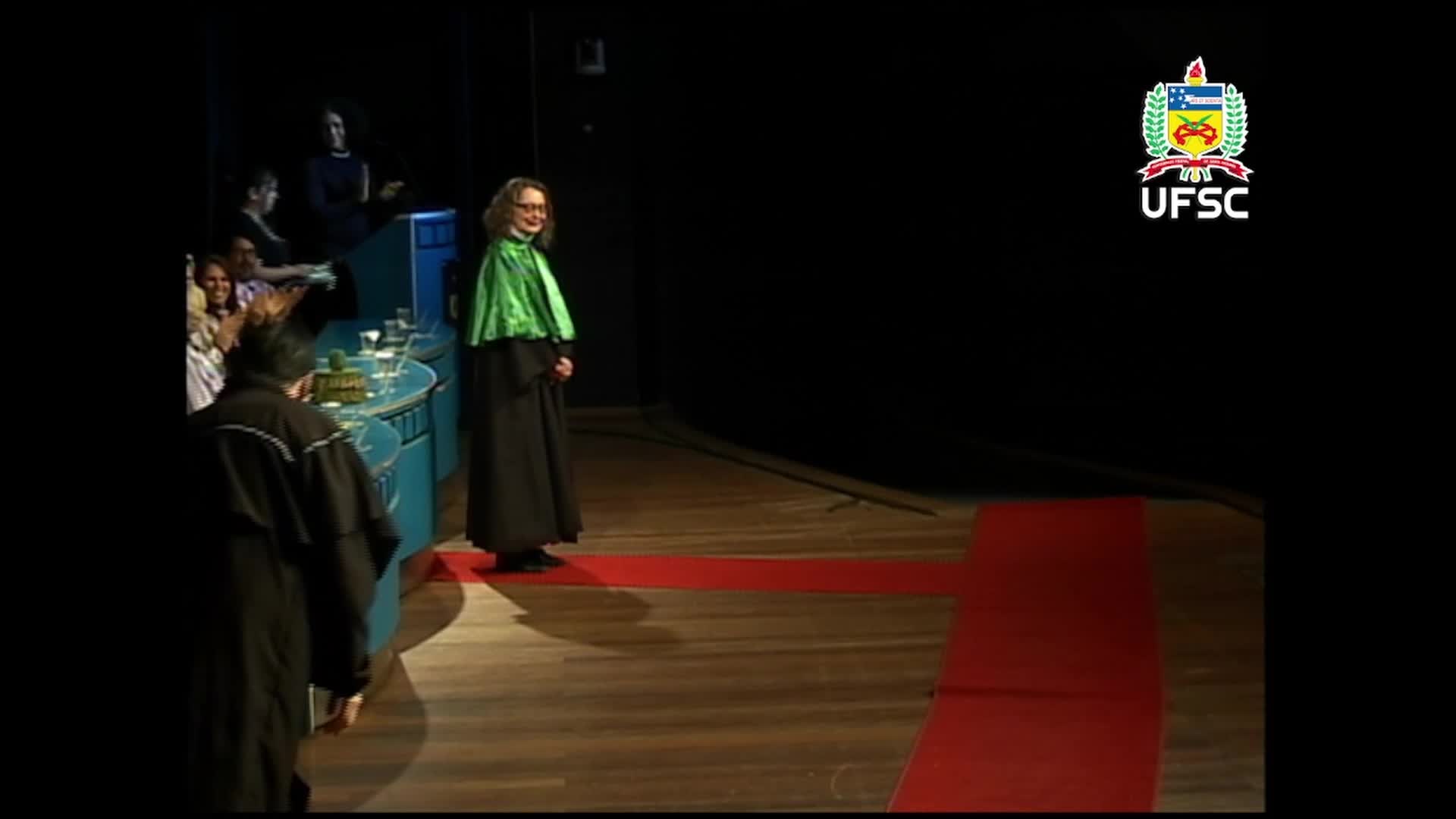 Formatura Letras Português, Letras Estrangeiras e Secretariado Executivo 2024.1