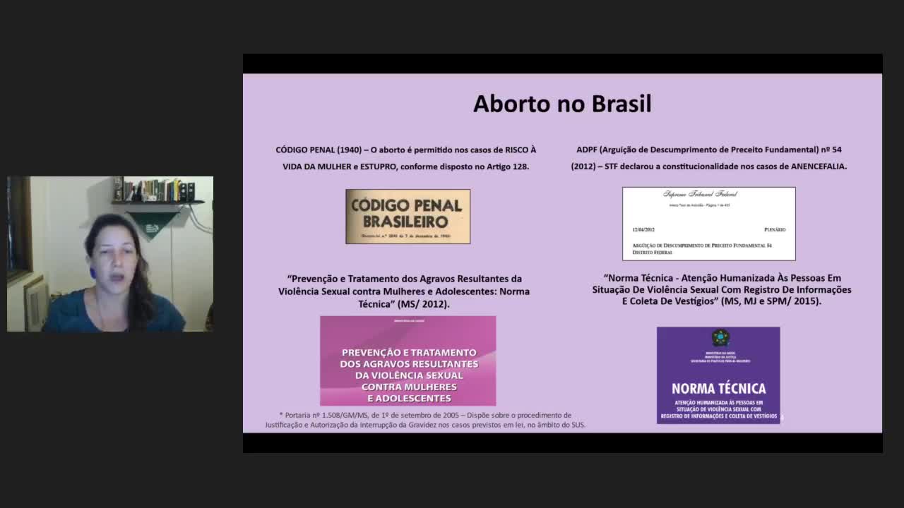 SIG Saúde Mental Perinatal *