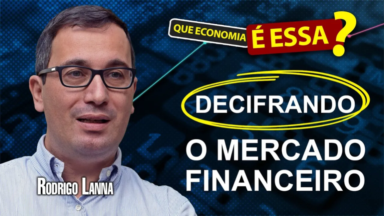 O que é e quais agentes atuam no mercado financeiro?