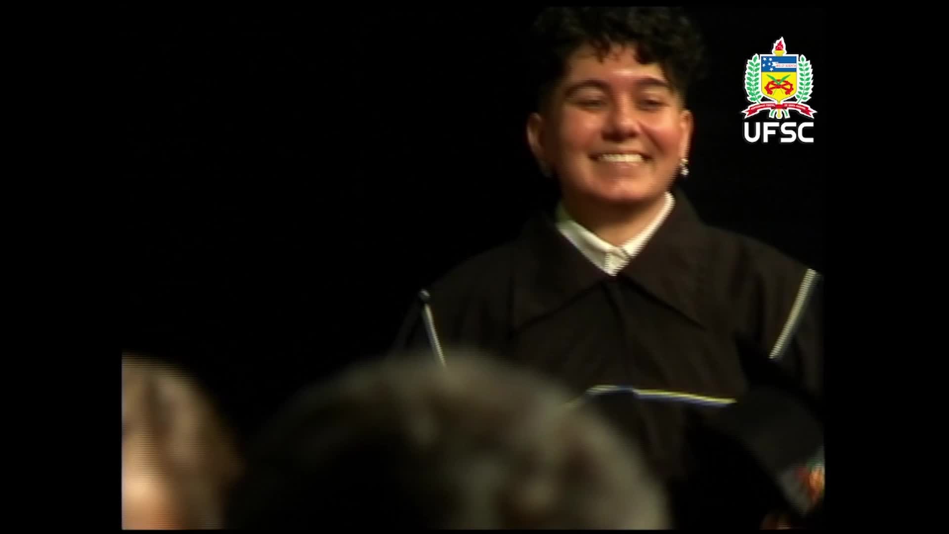 Formatura de Ciências Contábeis e Serviço Social 2024.1