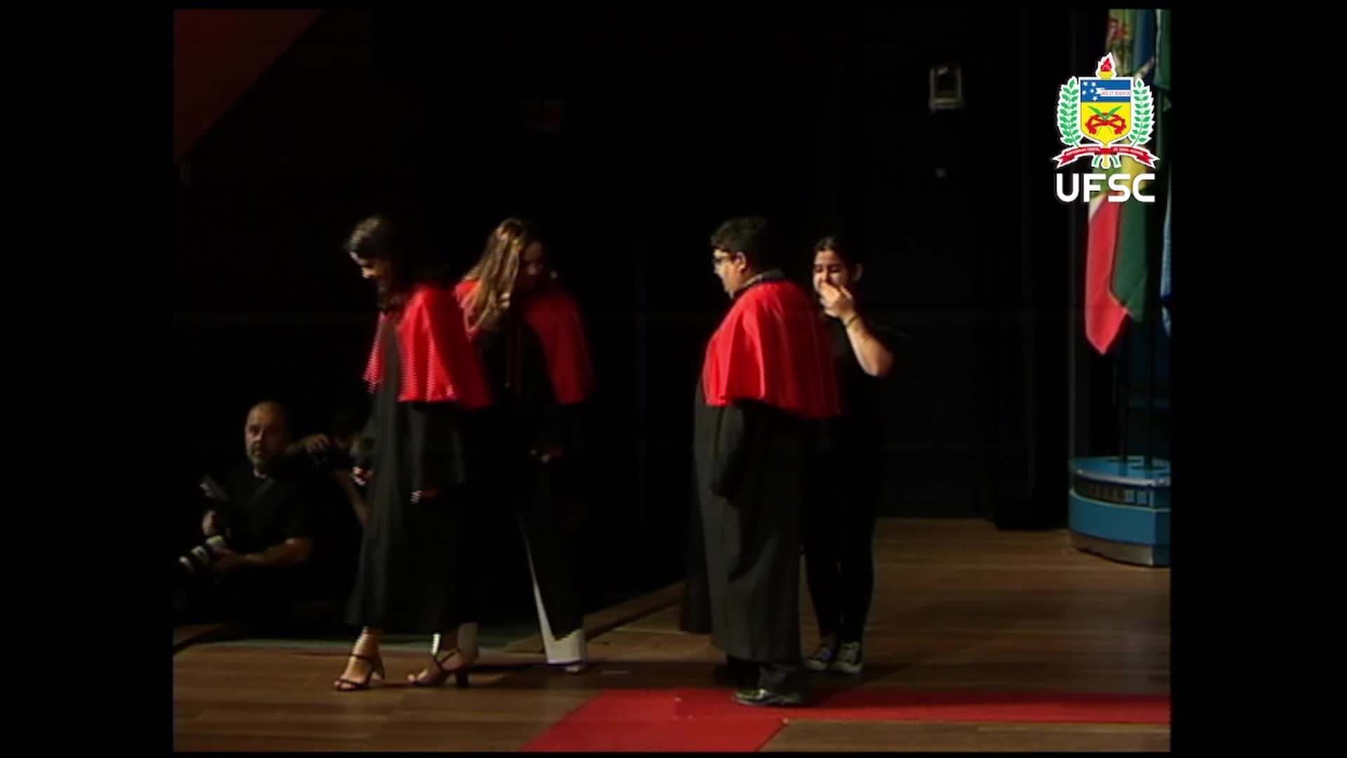 Formatura de Direito (diurno e noturno) 2024.1