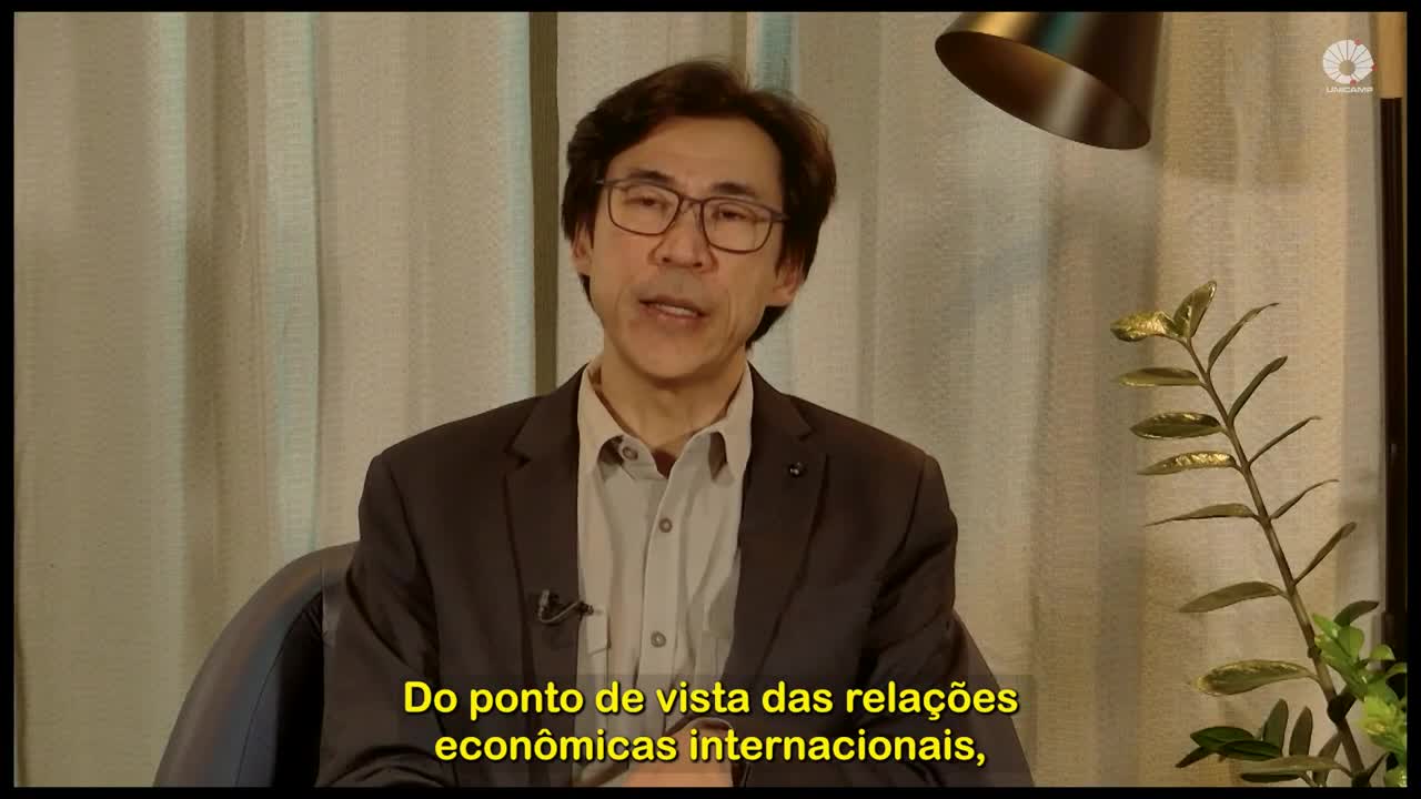 Que economia é essa?