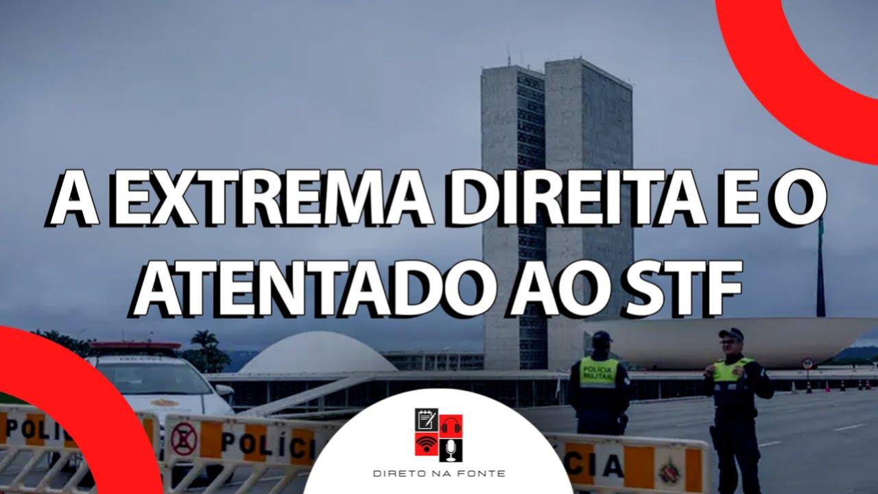 Direto na Fonte