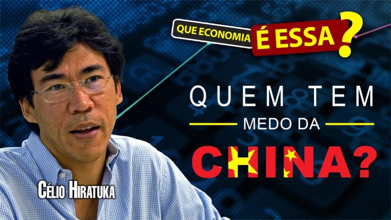 Que economia é essa?