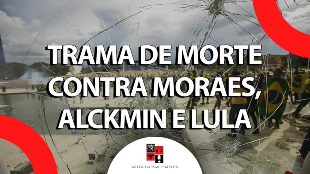 Direto na Fonte