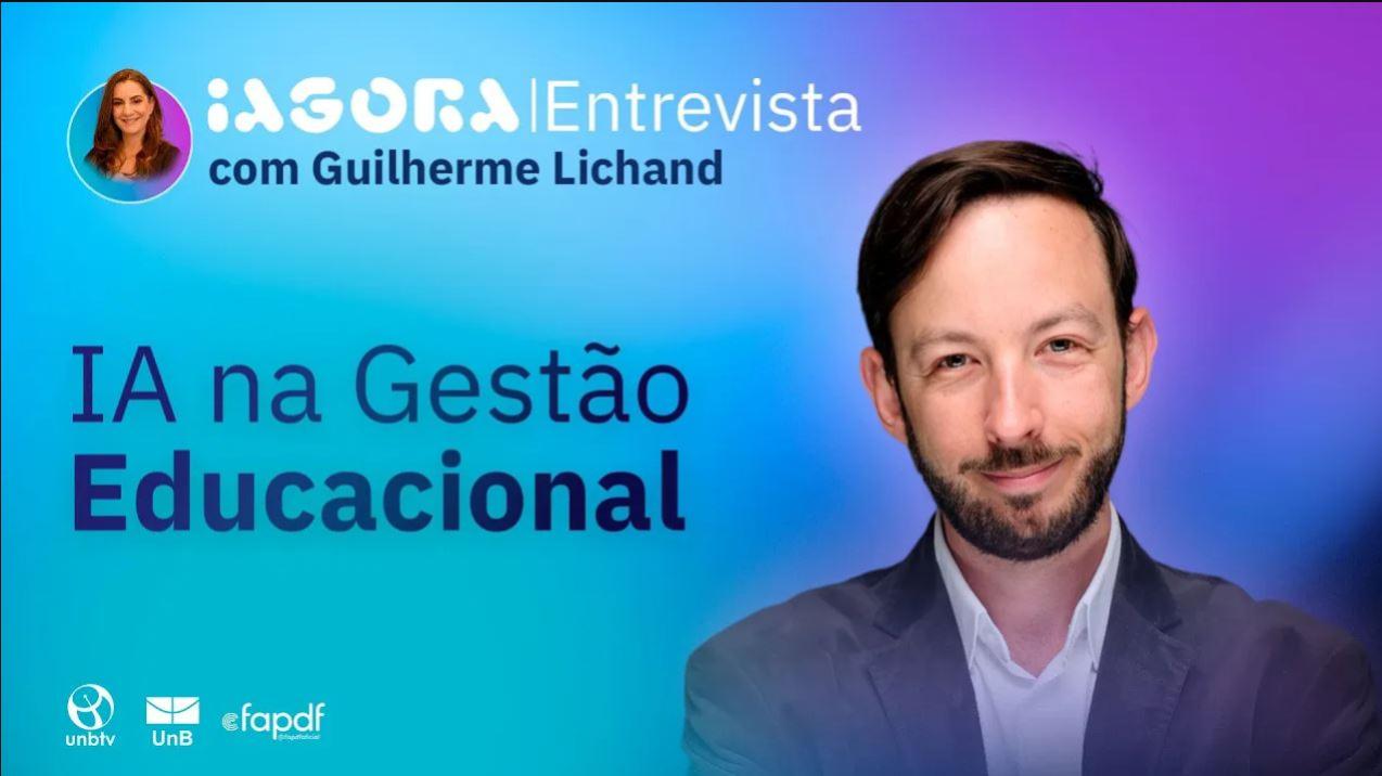 IAgora Entrevista