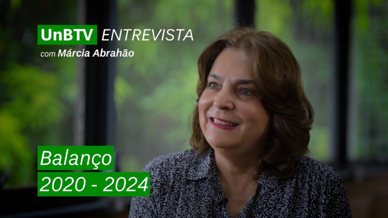 UnBTV Entrevista