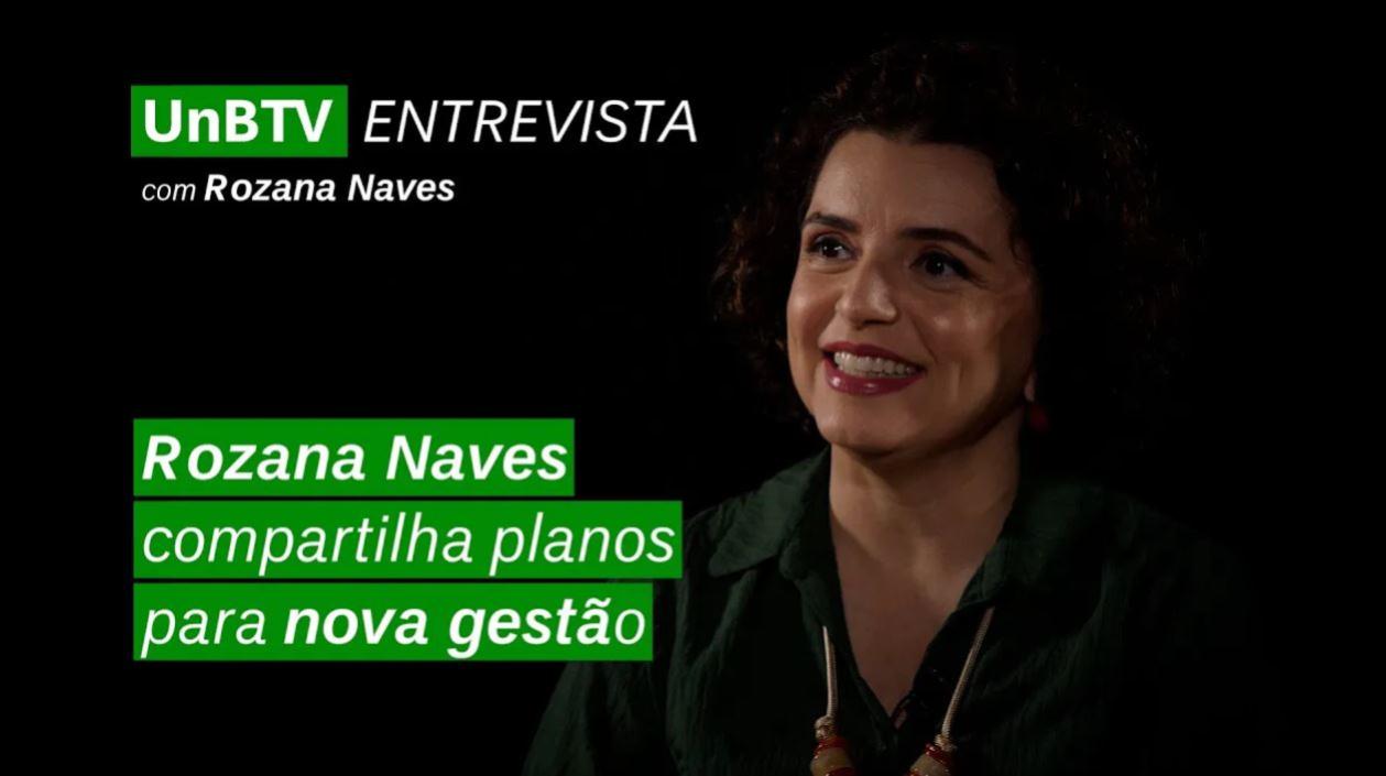 UnBTV Entrevista