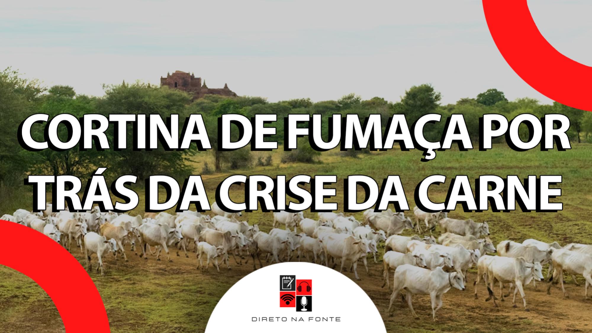 Direto na Fonte