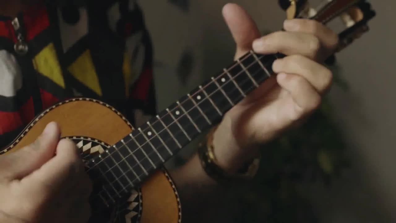 Show 'Tá em casa', de Marquim D'Morais | Circuito Cultural UFMG