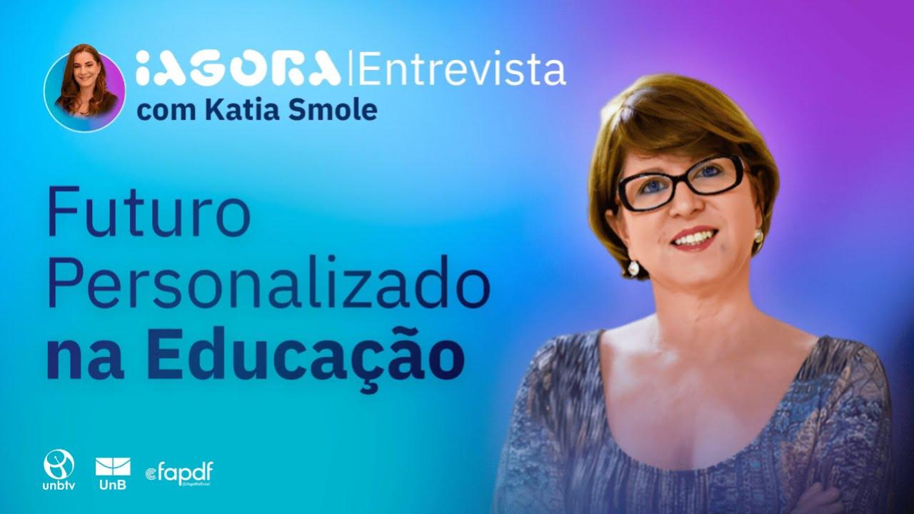 IAgora Entrevista