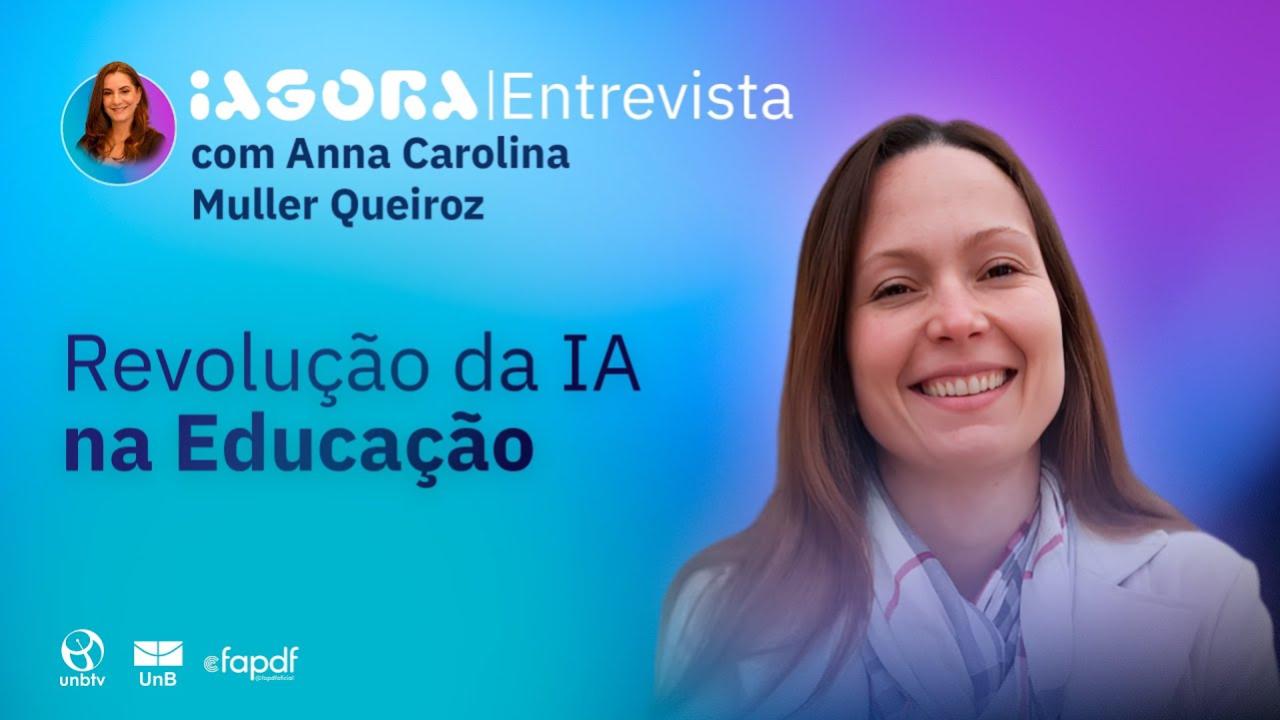 IAgora Entrevista