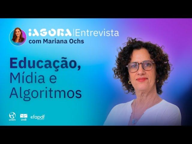 IAgora Entrevista
