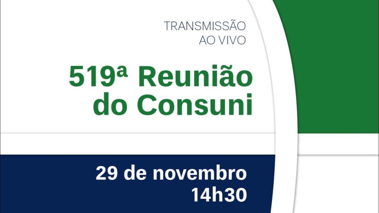 Transmissões UnBTV