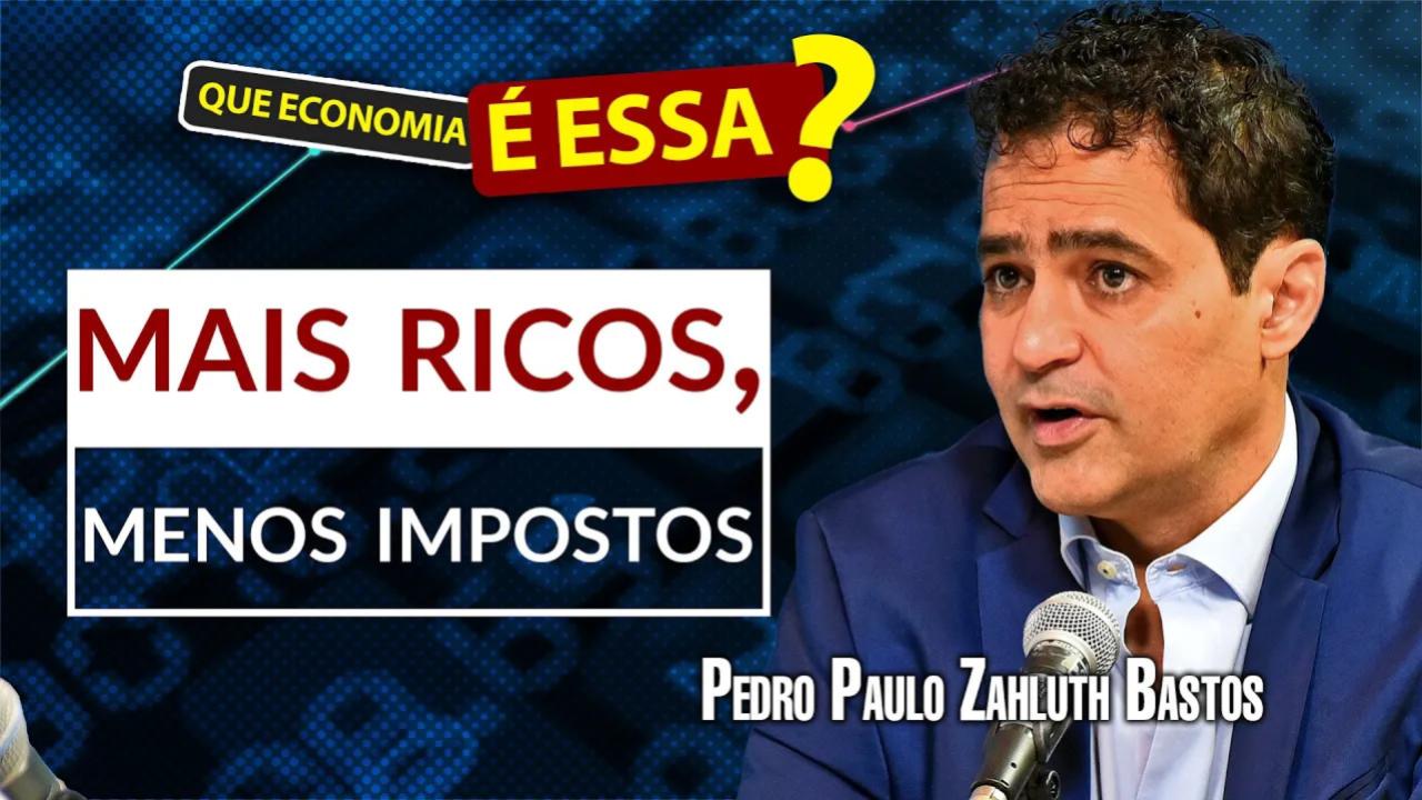 A importância do sistema tributário para diminuir a desigualdade