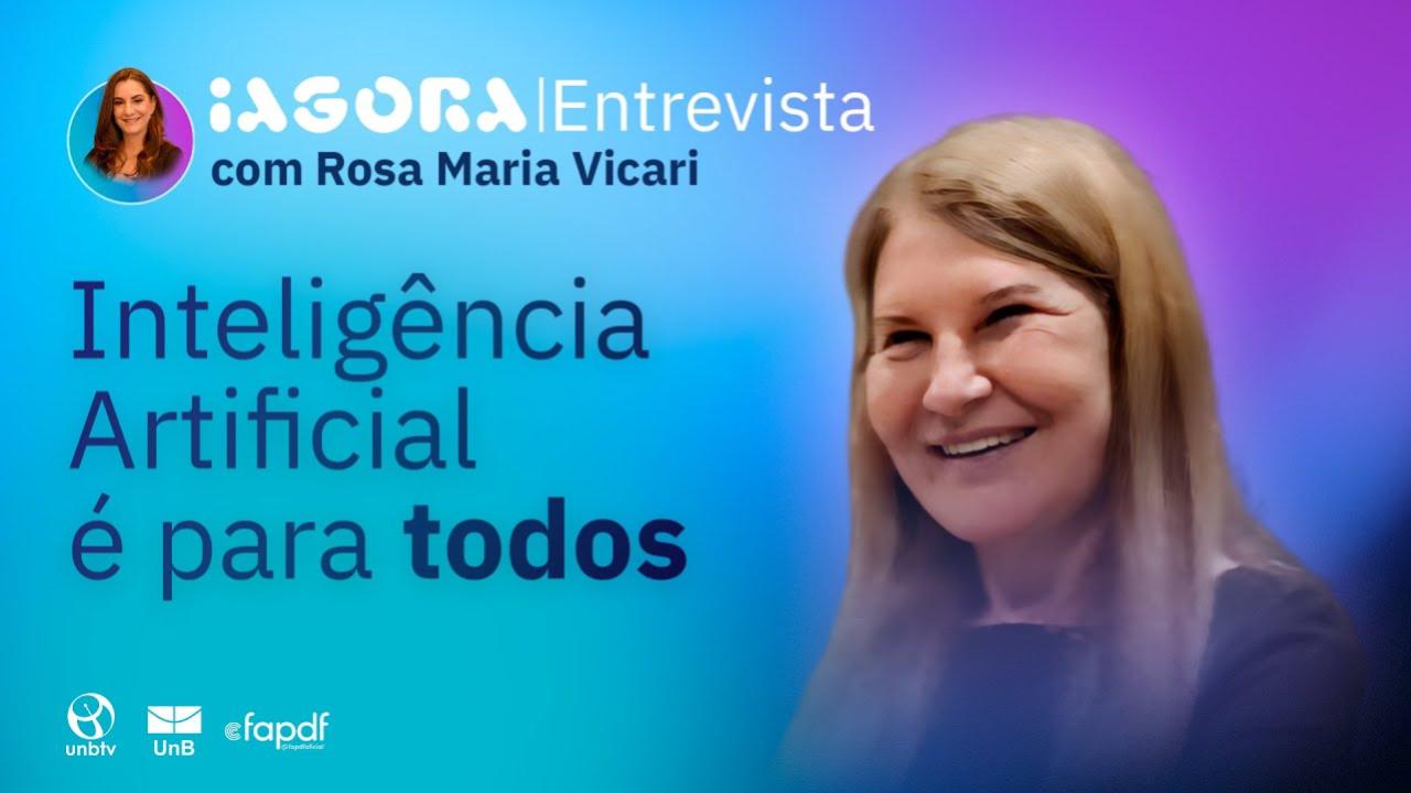 IAgora Entrevista