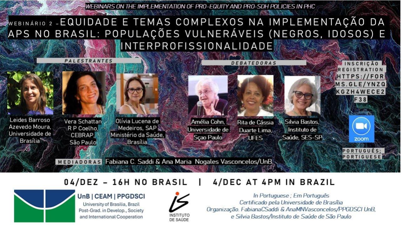 Transmissões UnBTV